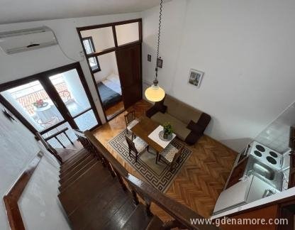 Διαμέρισμα σε κτίριο (δυάρι), ενοικιαζόμενα δωμάτια στο μέρος Sutomore, Montenegro - viber_image_2023-04-11_21-41-56-913